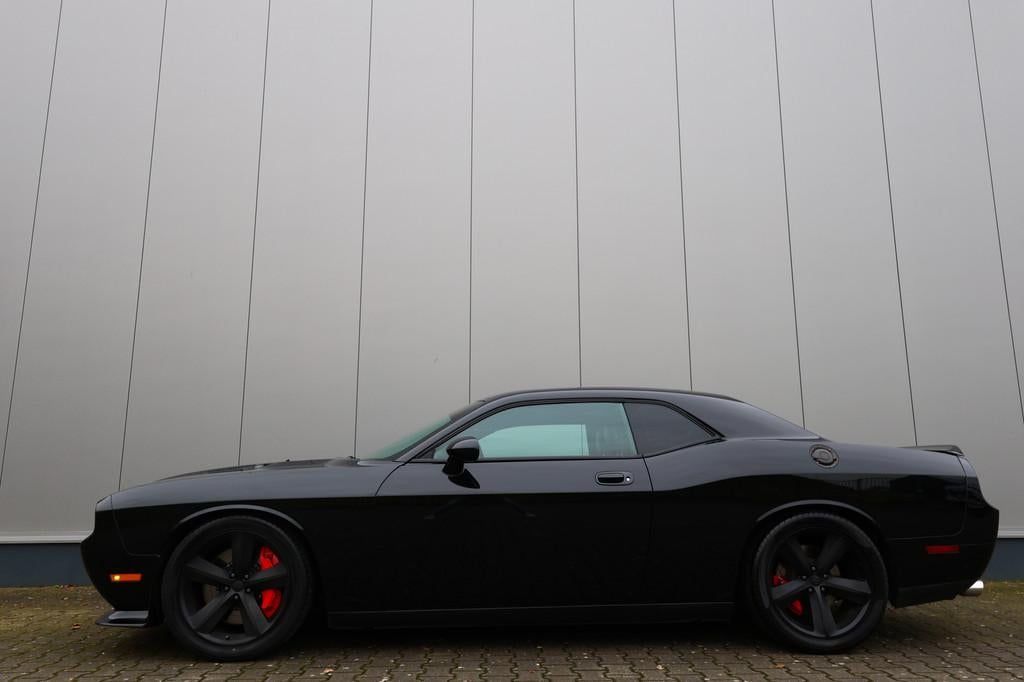 Dodge Dodge CHALLENGER 6.1 Supercharger (bj 2008, automaat), Automaat, Gebruikt, 8 cilinders, Euro 4