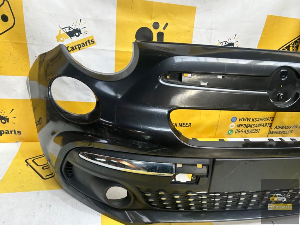 FIAT 500L FACELIFT VOORBUMPER 2018-2021 735650508, Auto-onderdelen, Carrosserie en Plaatwerk, Info@fabrikant.eu, Ophalen of Verzenden