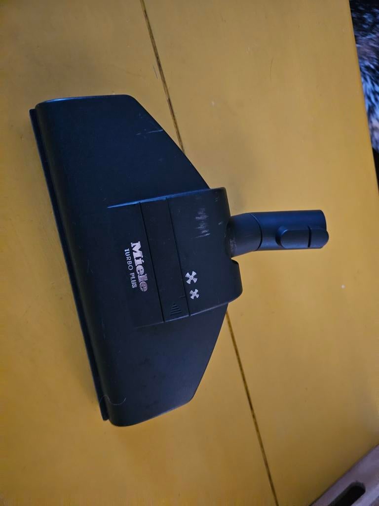 Miele Cat & Dog Stofzuigervoet Turbo Plus, Witgoed en Apparatuur, Stofzuigers, Ophalen of Verzenden, Gebruikt, Overige typen