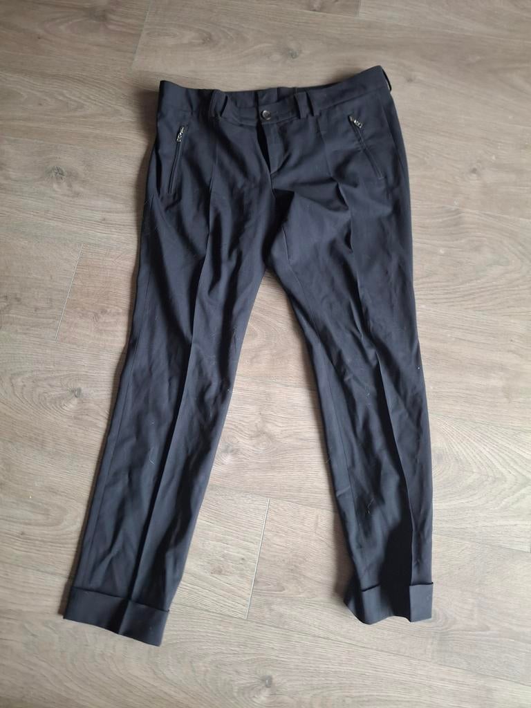 Maat eu 84 merk bogner, Ophalen of Verzenden, Zo goed als nieuw, Blauw