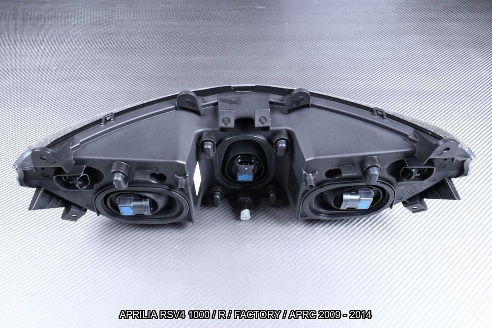 Koplamp / Voorlicht OEM APRILIA RSV4 1000 2009 - 2014, Ophalen of Verzenden, Nieuw
