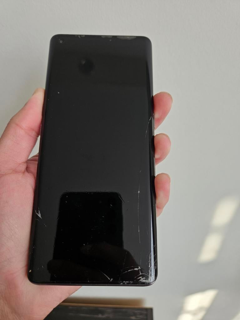 Oppo Find X2 Pro 512GB -  Volledig Werkend, Telecommunicatie, Mobiele telefoons | Overige merken, Ophalen of Verzenden, Gebruikt