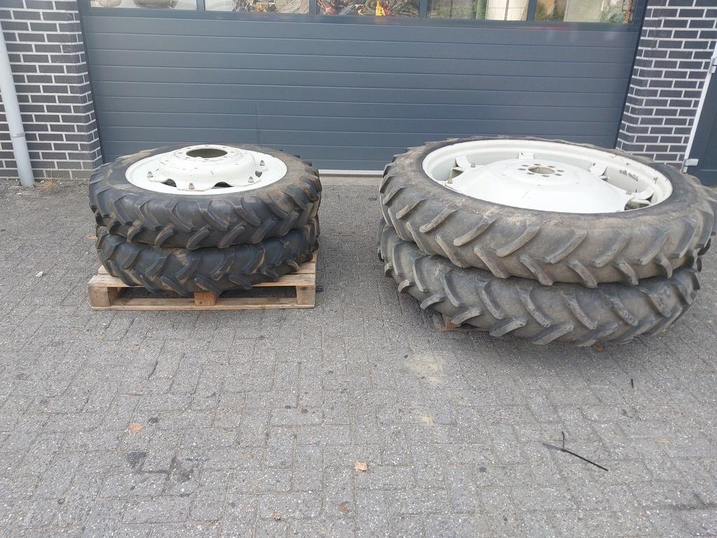 Cultuurwielen 270/95 R48 230/95 R32 11.2 R48 9.5 R32