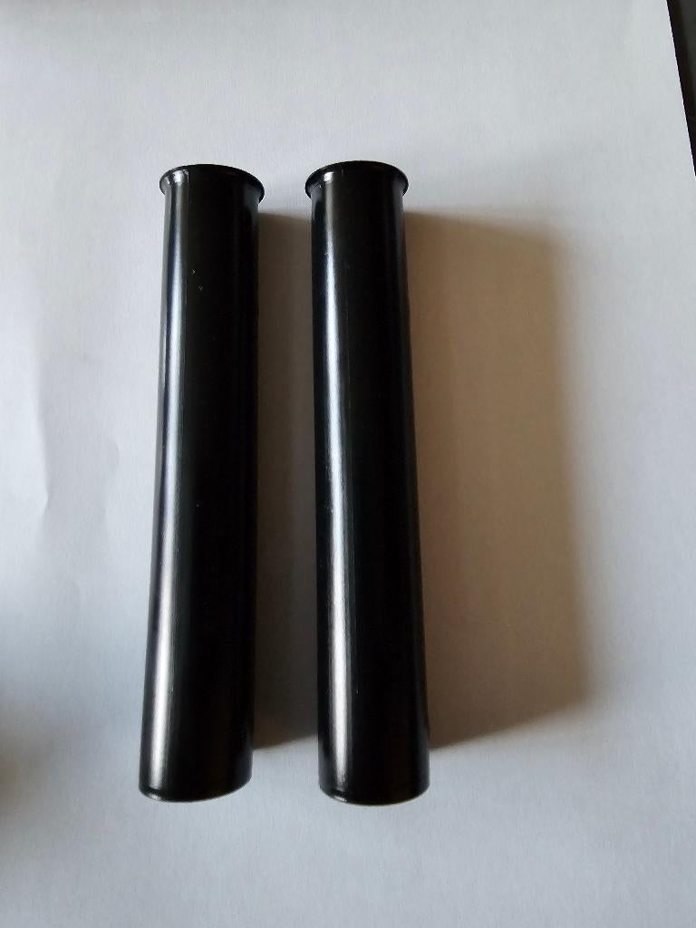 Zundapp kunststof bussen set voor voorvorkveer Z517-12.131, Verzenden, Nieuw, Frame