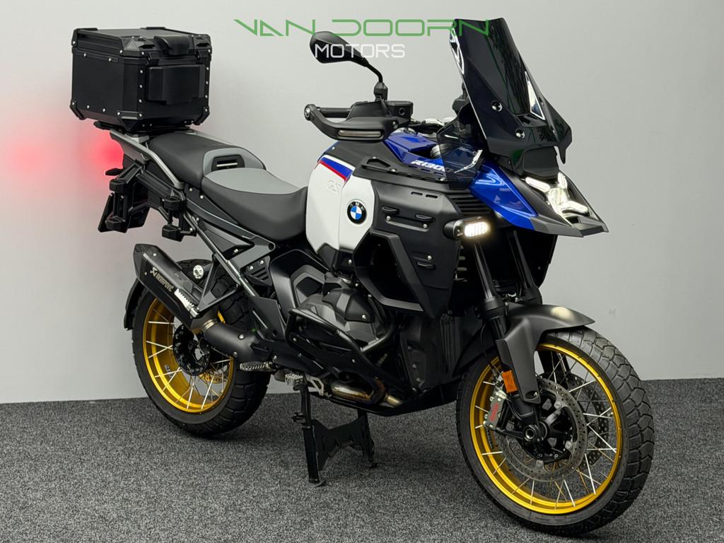 BMW R 1300 GS Adventure | ASA | BTW | BlackPack | Trophy | A - foto 2