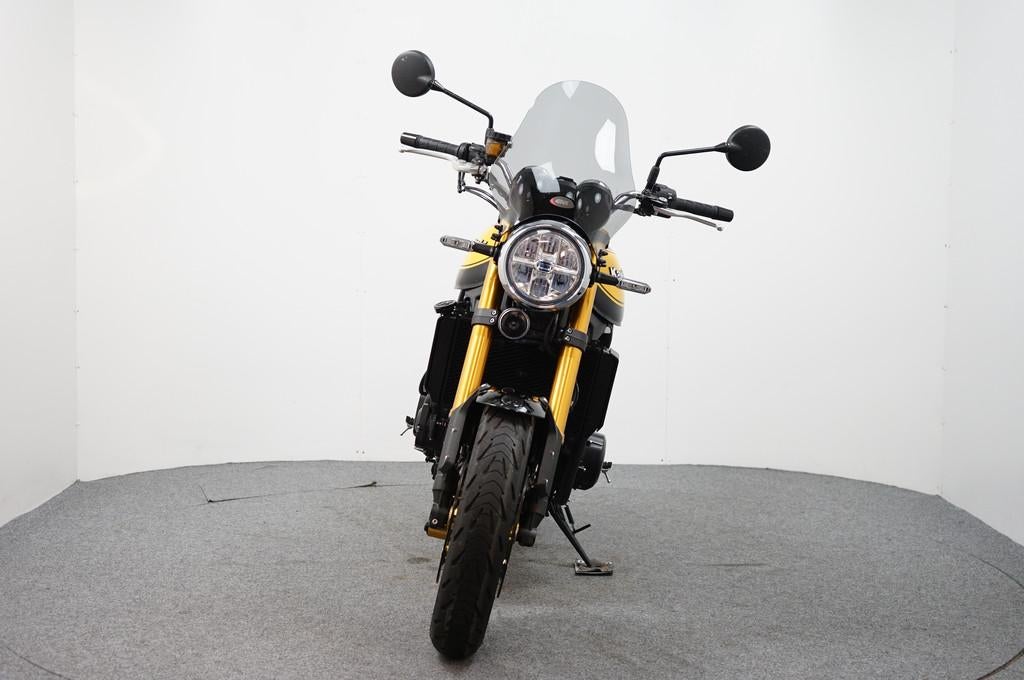 Kawasaki Z 900 RS SE (bj 2022), Motoren, Motoren | Kawasaki, 948 cc, Bedrijf, Meer dan 35 kW, Overig