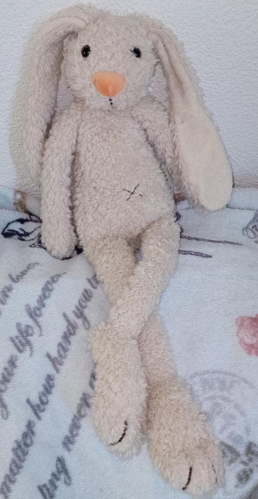 Happy horse, kinderfonds konijn., Ophalen of Verzenden, Nieuw, Konijn