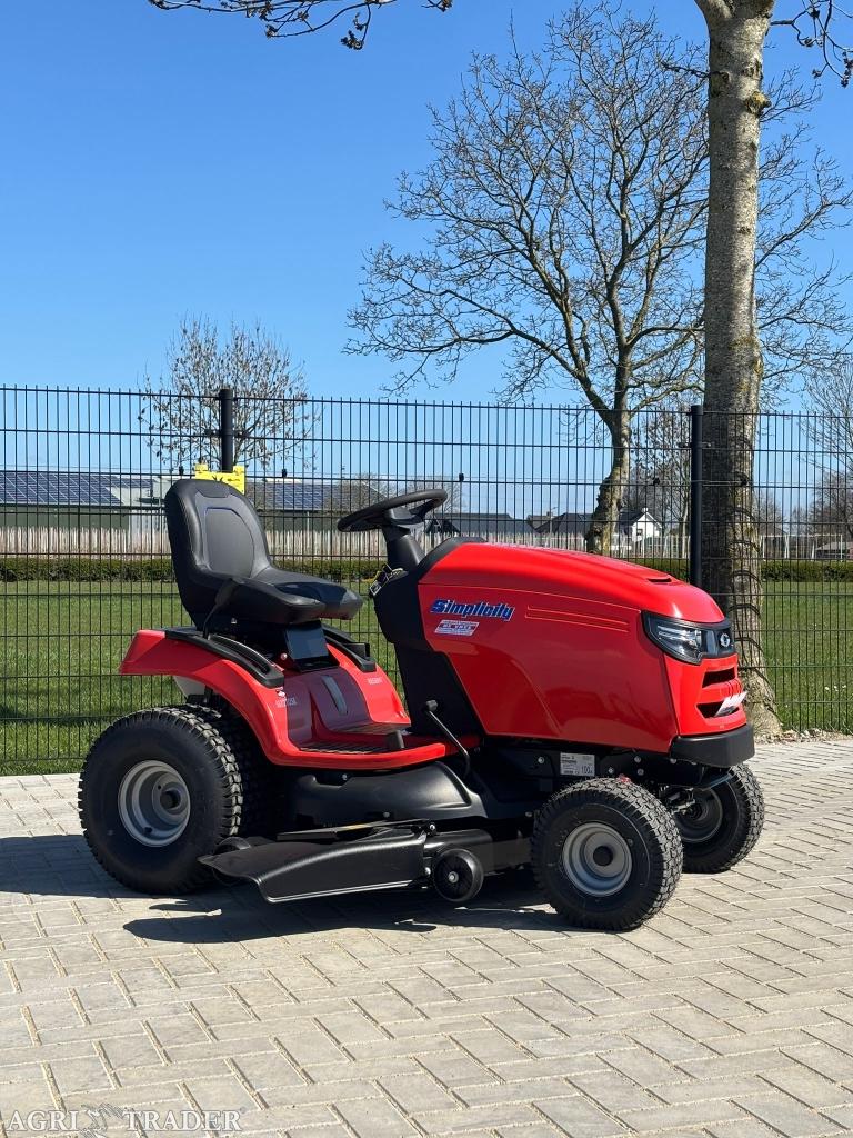 Simplicity slt210 22 pk !, Tuin en Terras, Zitmaaiers, -, Niet opgegeven, Ophalen of Verzenden, Zo goed als nieuw