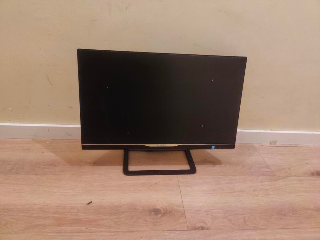 Philips ambiglow monitor -Ambilight, Computers en Software, Monitoren, Ophalen of Verzenden