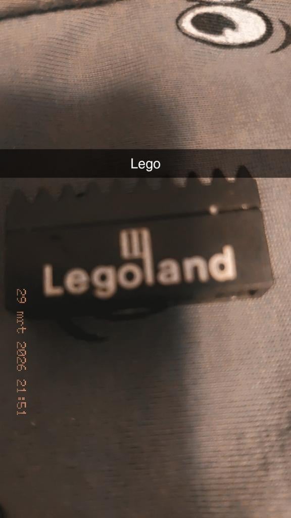 Verschillend Lego met accessoires, Kinderen en Baby's, Speelgoed | Duplo en Lego, Ophalen, Gebruikt, Losse stenen, Lego