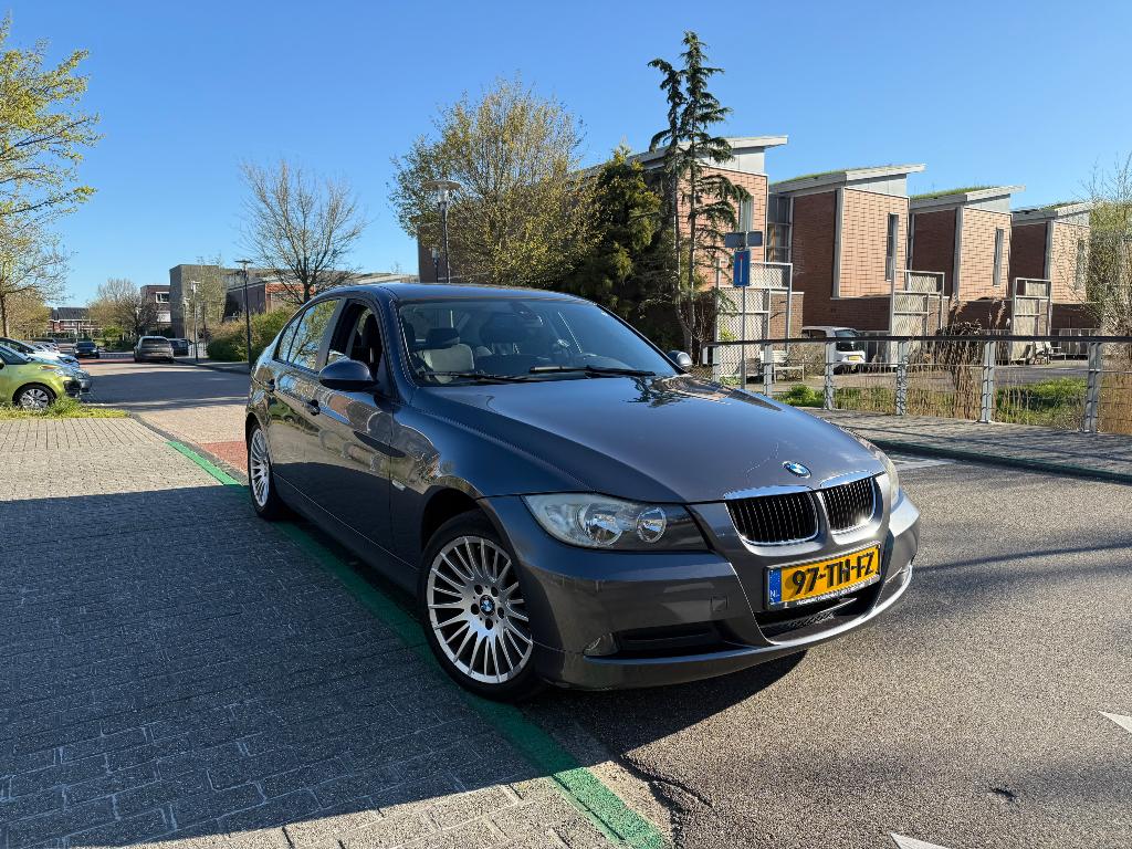 BMW 3-Serie
