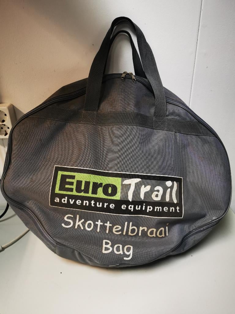 Cadac Skottelbraai, Ophalen of Verzenden, Gebruikt, Cadac