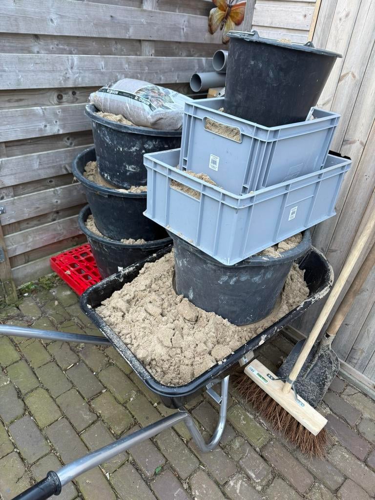 Gratis, Ophalen, Zo goed als nieuw, Overige typen