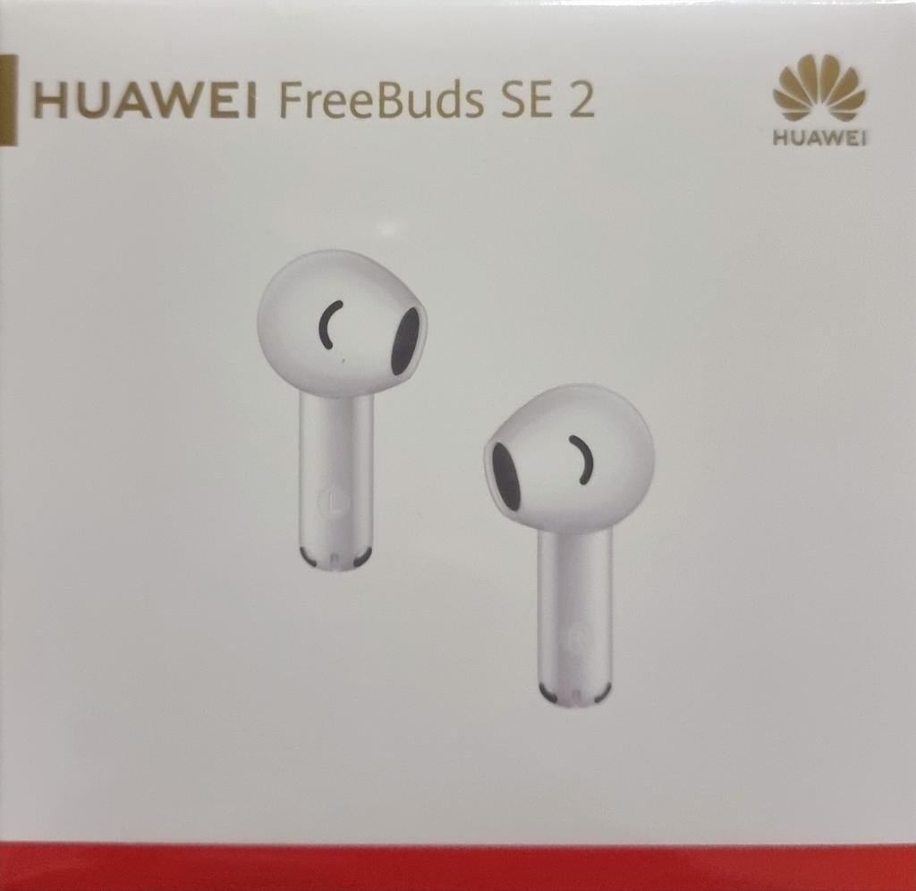 Nieuwe Huawei FreeBuds SE 2 Bluetooth-koptelefoon, Audio, Tv en Foto, Koptelefoons, Nieuw, Overige merken, Draadloos, Bluetooth