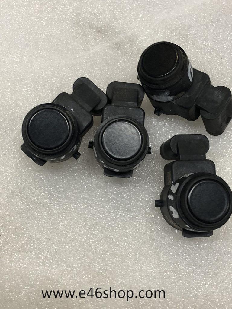 PDC SENSOR BMW EN MINI  OE 66209196705, Gebruikt, -, -, Ophalen of Verzenden