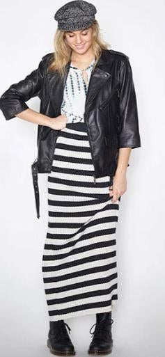 10 Days rok maat S, Ophalen, Overige kleuren, 10days, Zo goed als nieuw