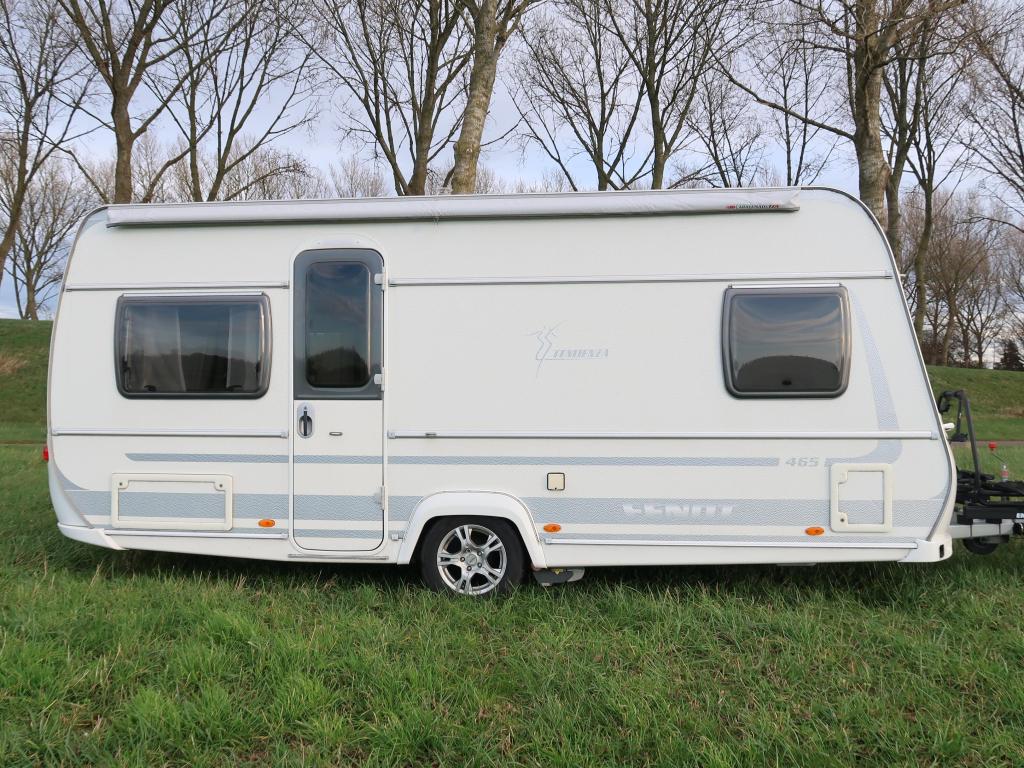 Fendt Tendenza 465 SFB / voortent / luifel, Rondzit, Bedrijf, 1250 - 1500 kg, Tot en met 4