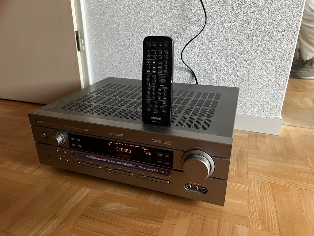 Yamaha RX-V440RDS versterker, Ophalen of Verzenden