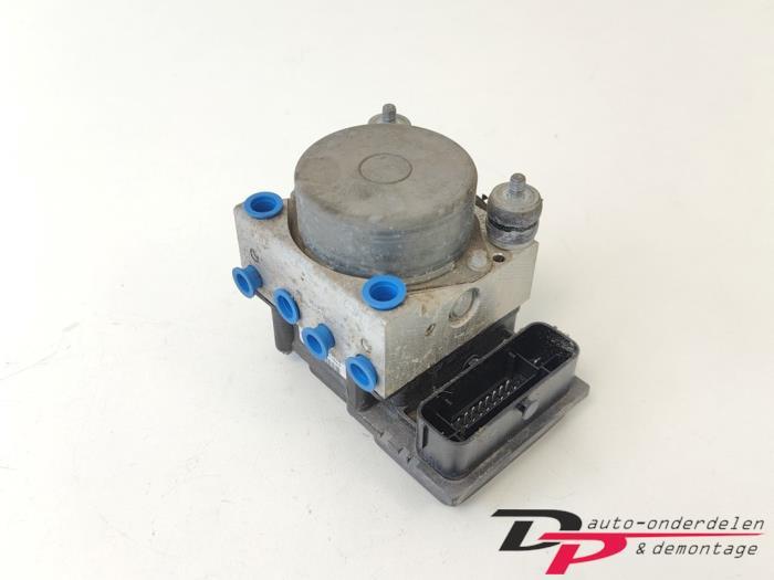 ABS Pomp van een Fiat Panda, Auto-onderdelen, Gebruikt, -, -, Ophalen of Verzenden