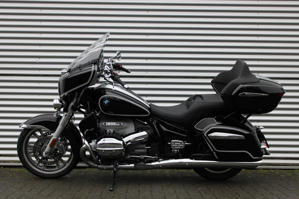 BMW R18 Transcontinental |BTW motor |Marshall Gold Series St - foto 3