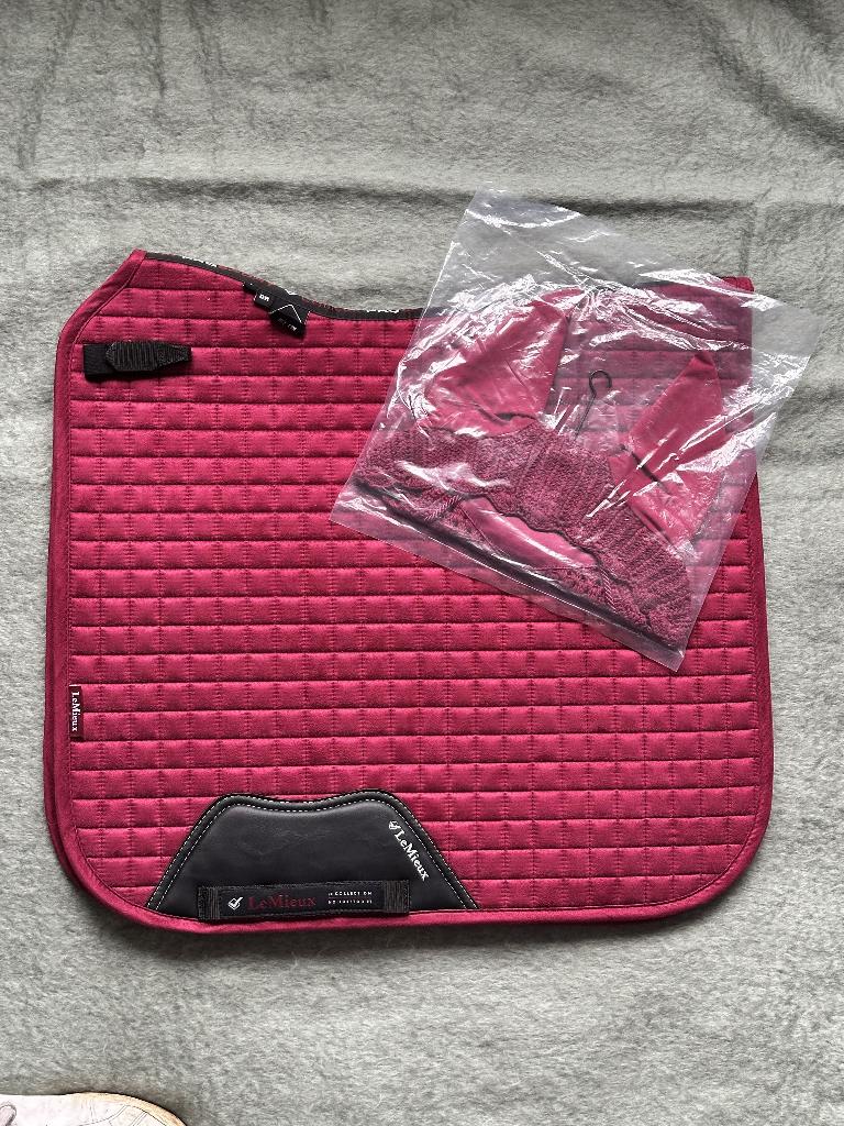 LeMieux NIEUWE sets - ongebruikt, Ophalen of Verzenden, Nieuw