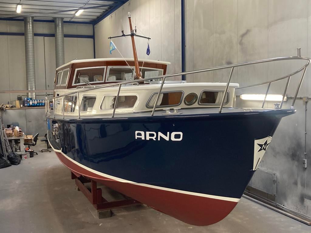 Niestern 35, Ophalen, Gebruikt, Staal, Diesel