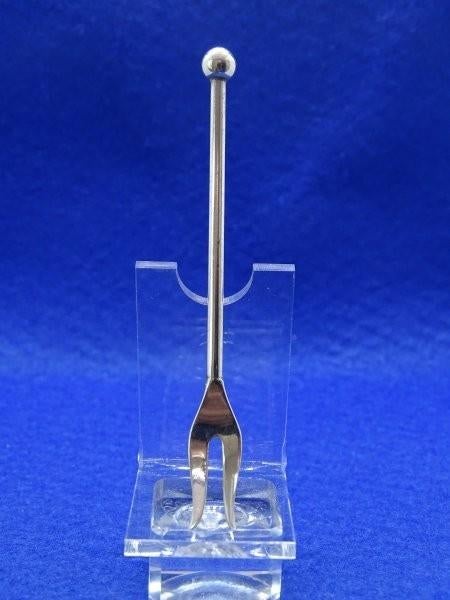 2 vorkjes: stijlappel Albert Heijn, Verzenden