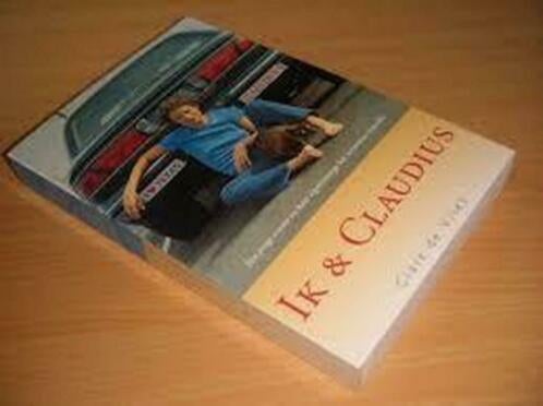 bw6-de vries-ik & claudius-goede staat, Ophalen of Verzenden, Zo goed als nieuw, Europa