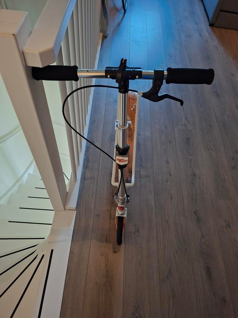 Space scooter, type X580, 90 kg, Ophalen