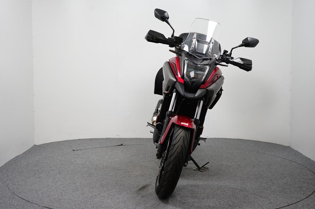 Honda NC 750 X ABS (bj 2019) - foto 3