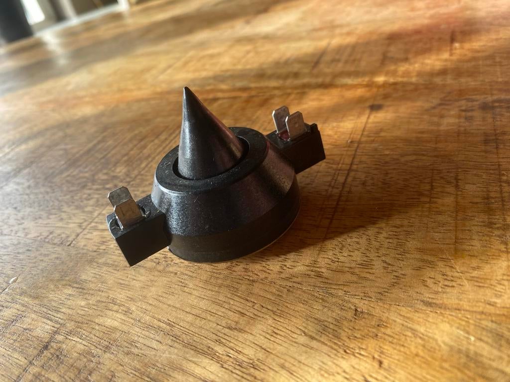 Electro Voice DH2010A Hoorn Driver - Tweeter, Ophalen of Verzenden, Nieuw, Overige typen, Overige merken