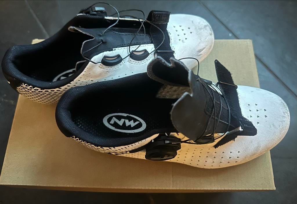 Northwave Fietsschoenen - Maat 36, Gebruikt, Schoenen, Overige maten, Ophalen of Verzenden