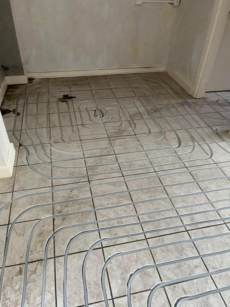 Vloerverwarming montage, Diensten en Vakmensen, 24-uursservice, Onderhoud