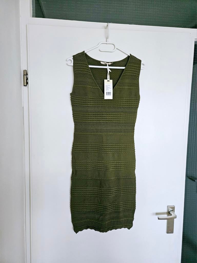 Nikkie jurk nieuw, Nieuw, Ophalen of Verzenden, Maat 34 (XS) of kleiner, Boven de knie