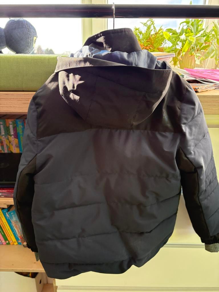 Protest Ski Jas Maat 140, Ophalen of Verzenden, Zo goed als nieuw, Jongen, Jas