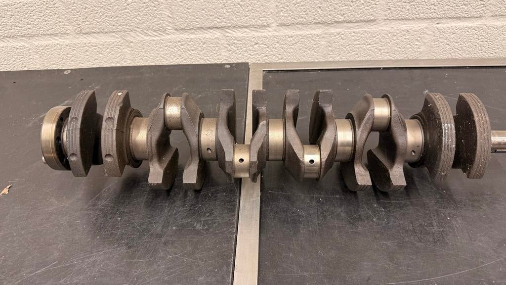 Krukas BMW E36 325i M50B25TU - Groningen, Auto-onderdelen, Motor en Toebehoren, Ophalen of Verzenden, Gebruikt