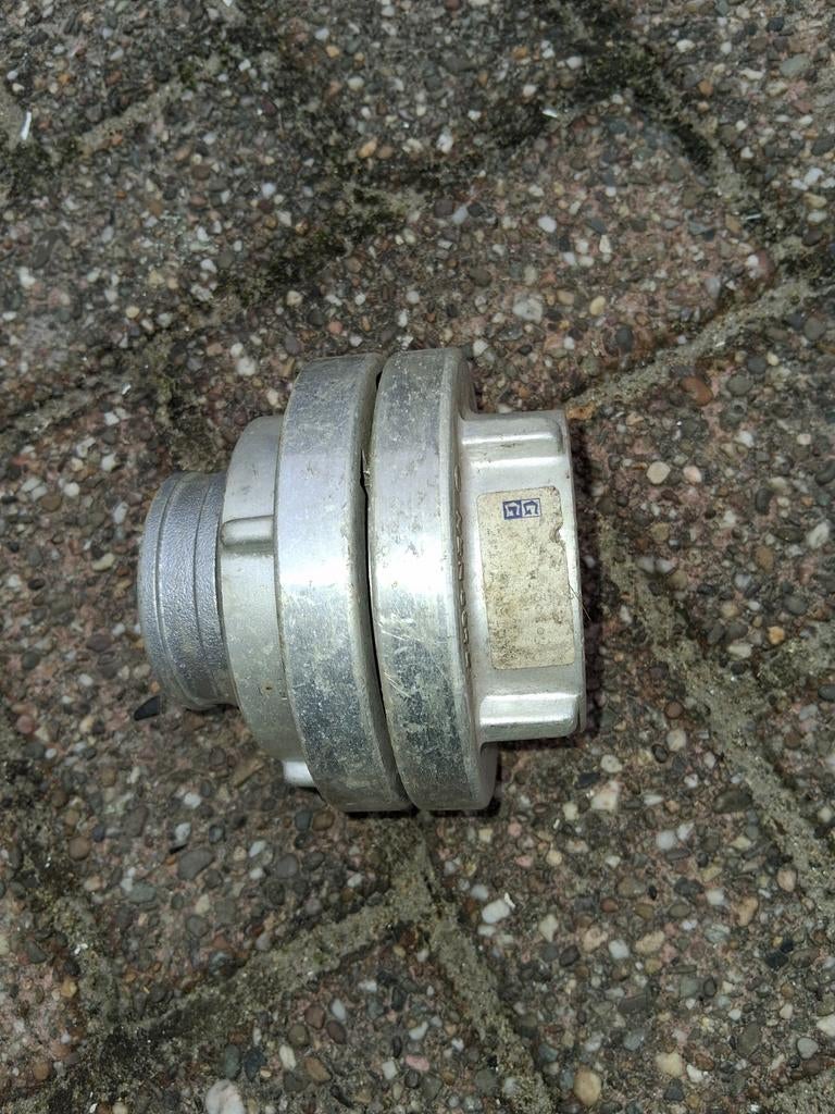 Storz Koppeling 65 - Brandslangkoppeling, Ophalen of Verzenden