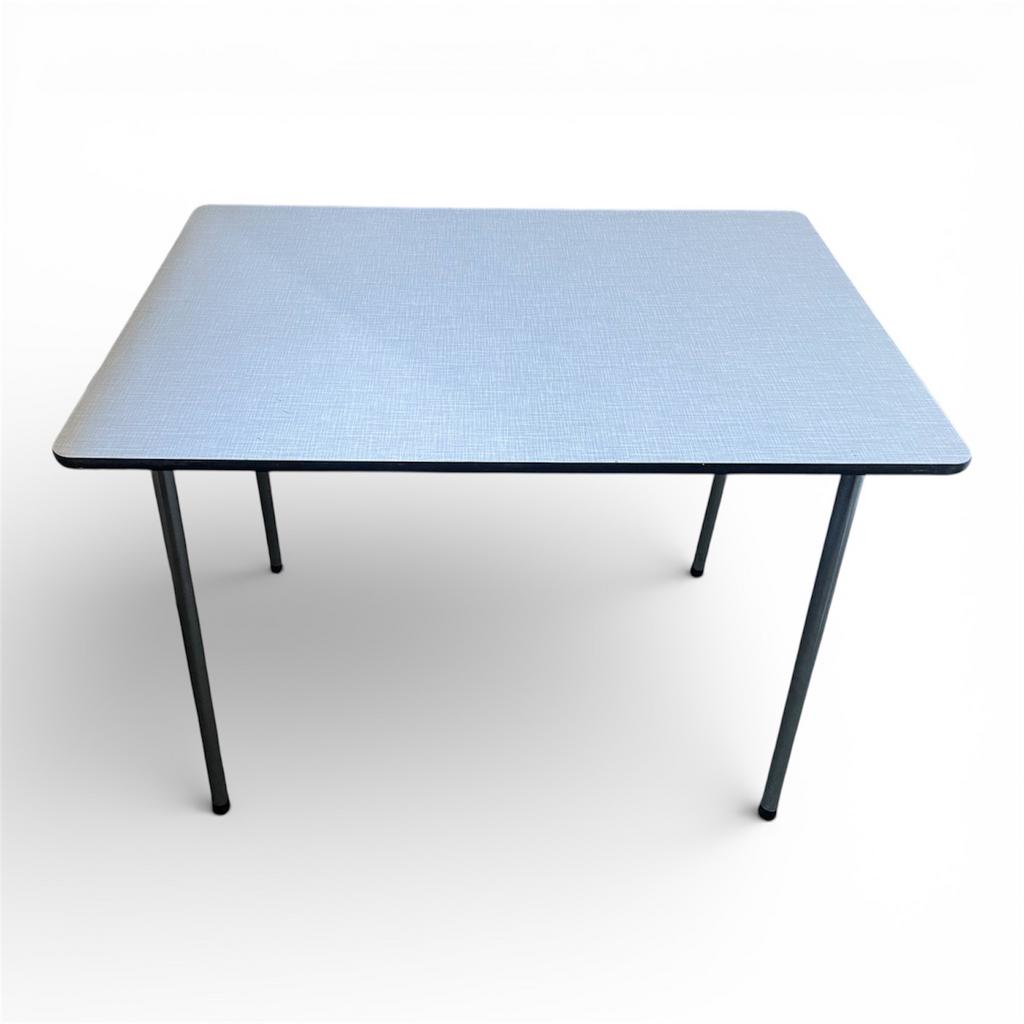 Keukentafel formica, Ophalen