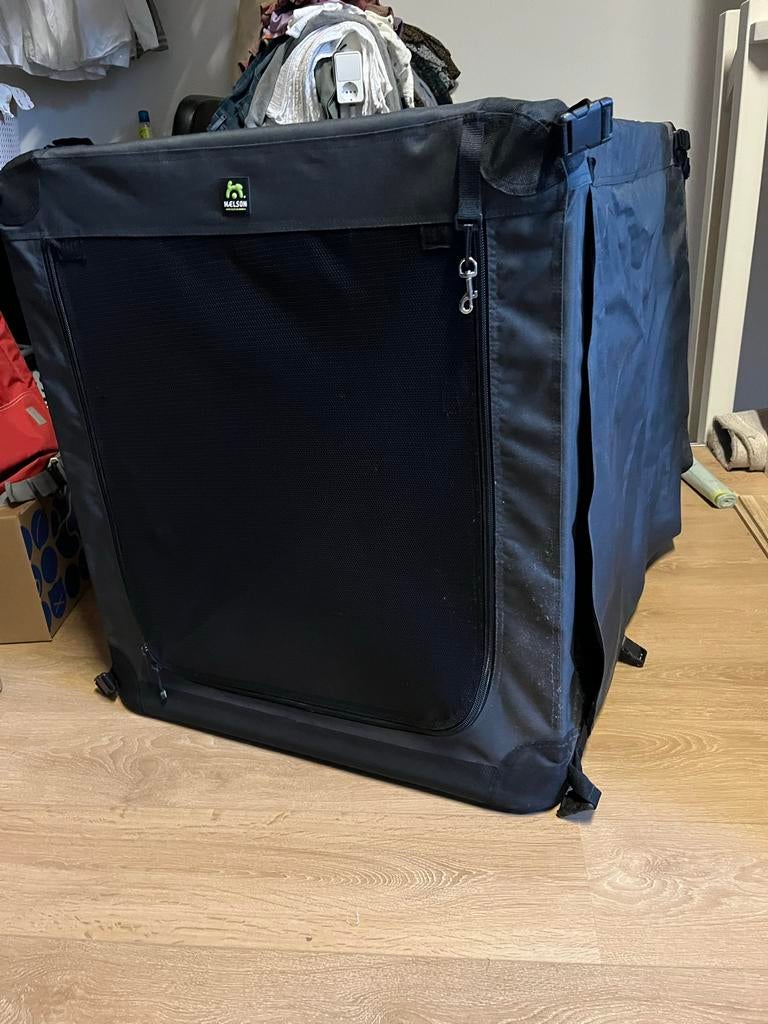 Maelson soft bench xl 105 x 72 cm, Ophalen of Verzenden, Zo goed als nieuw