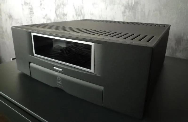 Linn Kisto, Ophalen of Verzenden, Zo goed als nieuw, Audio