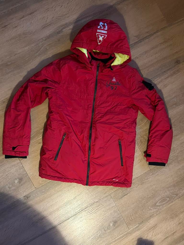 Gaastra skie jas, Ophalen of Verzenden, Maat 34 (XS) of kleiner, Jack