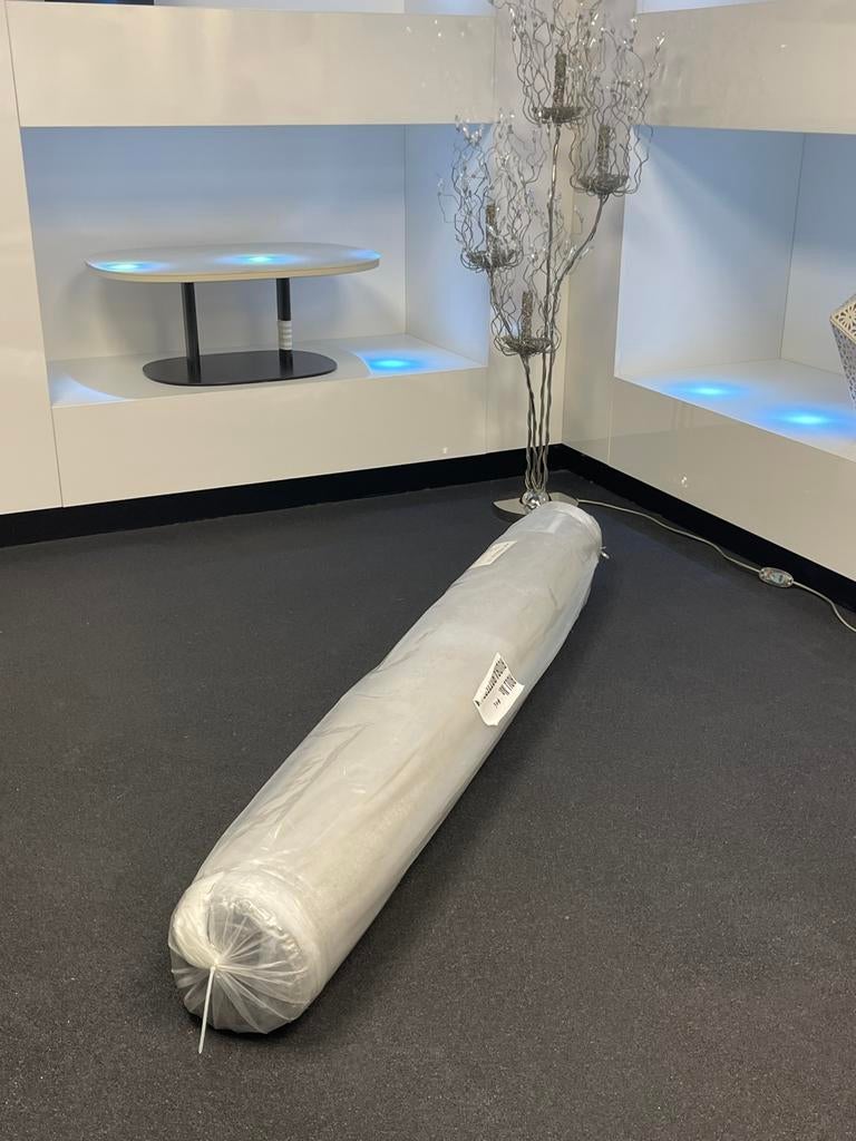 Brink en Campman Morris en Co Bullerswood tapijt, Huis en Inrichting, Stoffering | Tapijten en Kleden, Ophalen, Nieuw, Rechthoekig