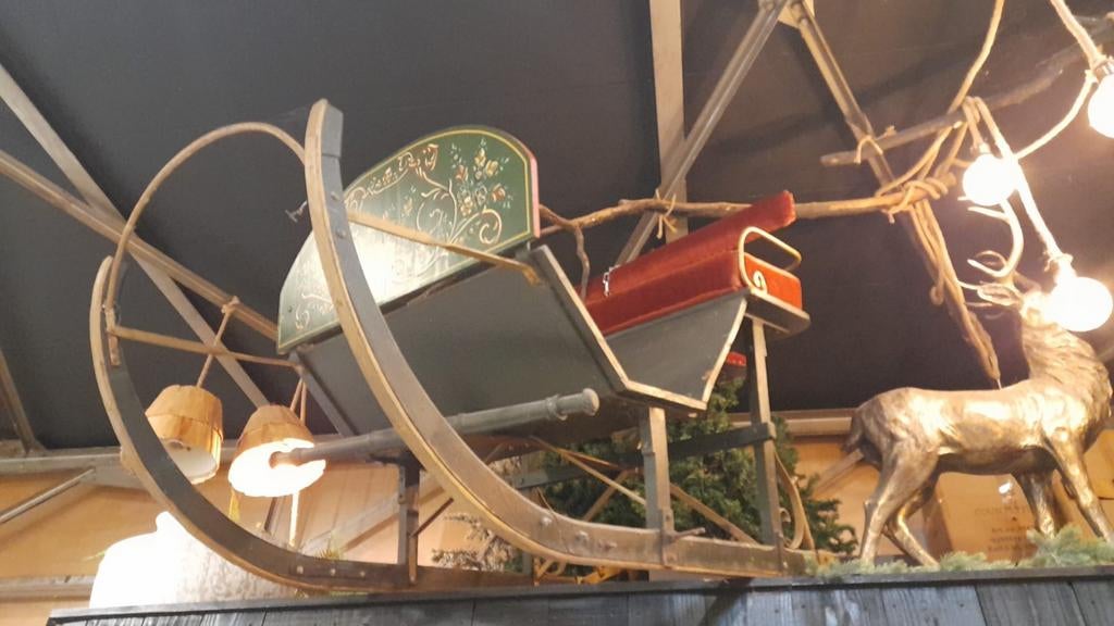 Arreslee, Diversen, Kerst, Ophalen of Verzenden