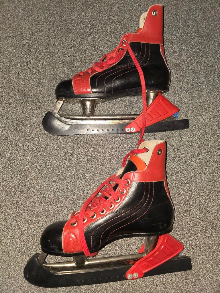 Schaatsen, Overige merken, Gebruikt, Ophalen of Verzenden, Kunstschaatsen