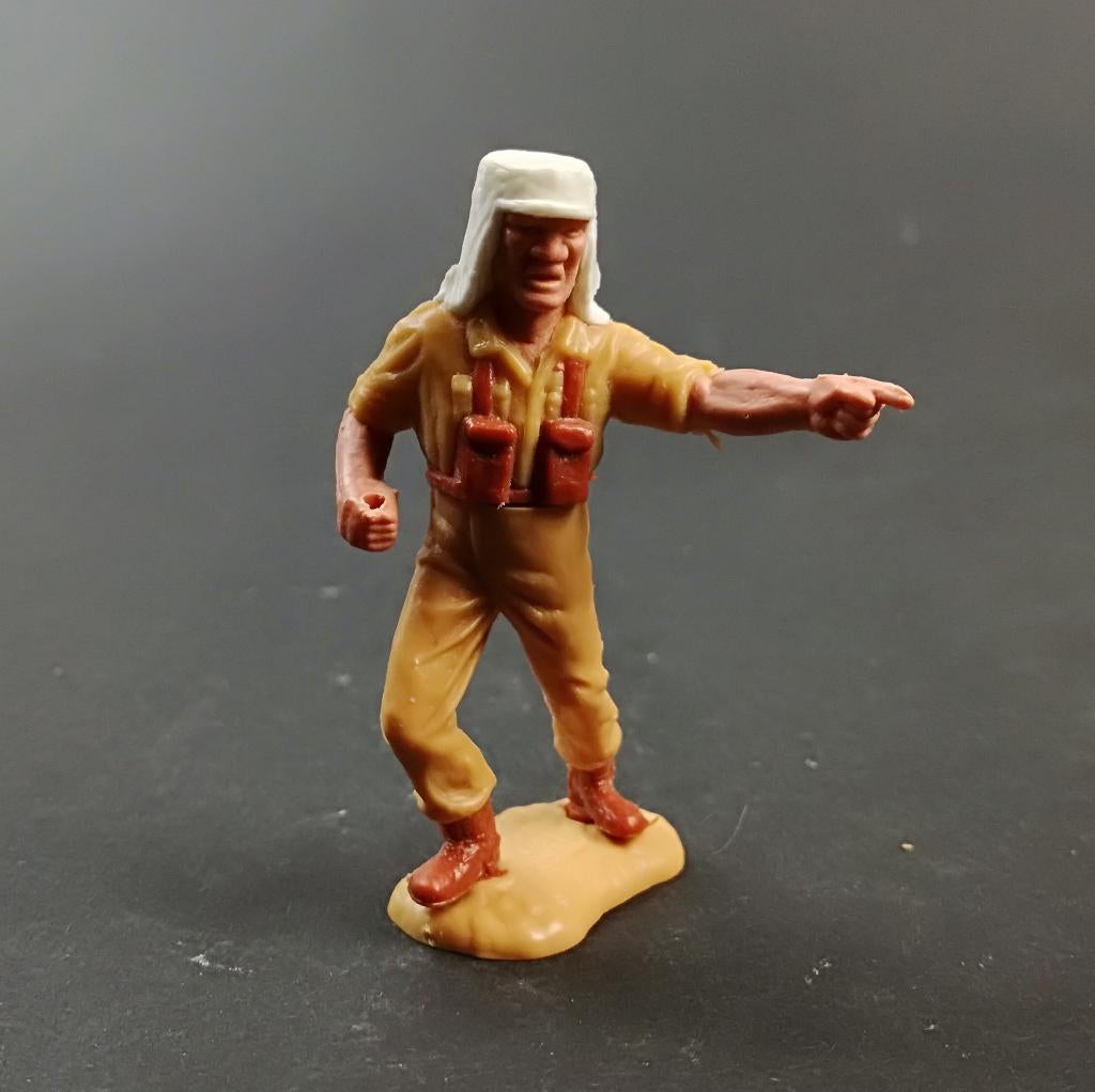 TIMPO TOYS Foreign Legionnaire 1970's UK, Verzenden, Gebruikt