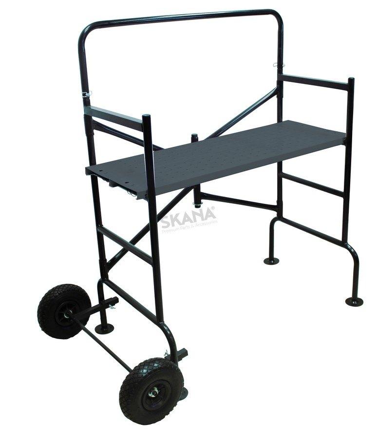 Skana Steiger Werkstelling, Ophalen of Verzenden, Nieuw, Overige typen, Minder dan 2 meter