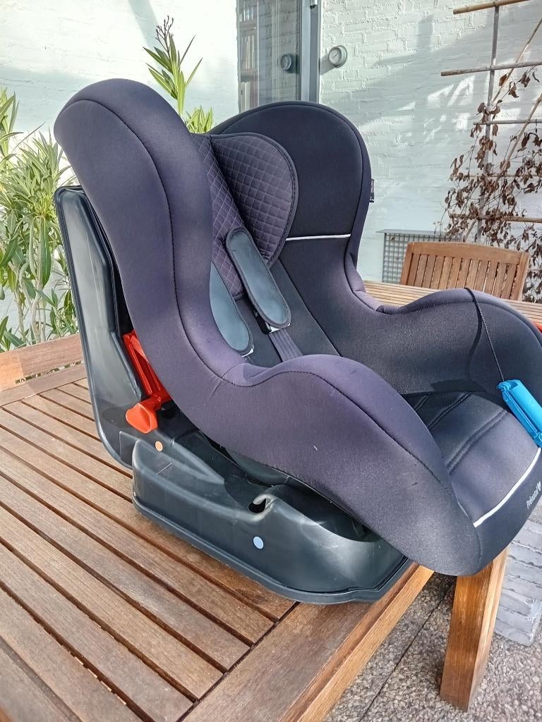 KINDERZITJE AUTO, 9 t/m 18 kg, Slaapstand, Ophalen, Overige merken