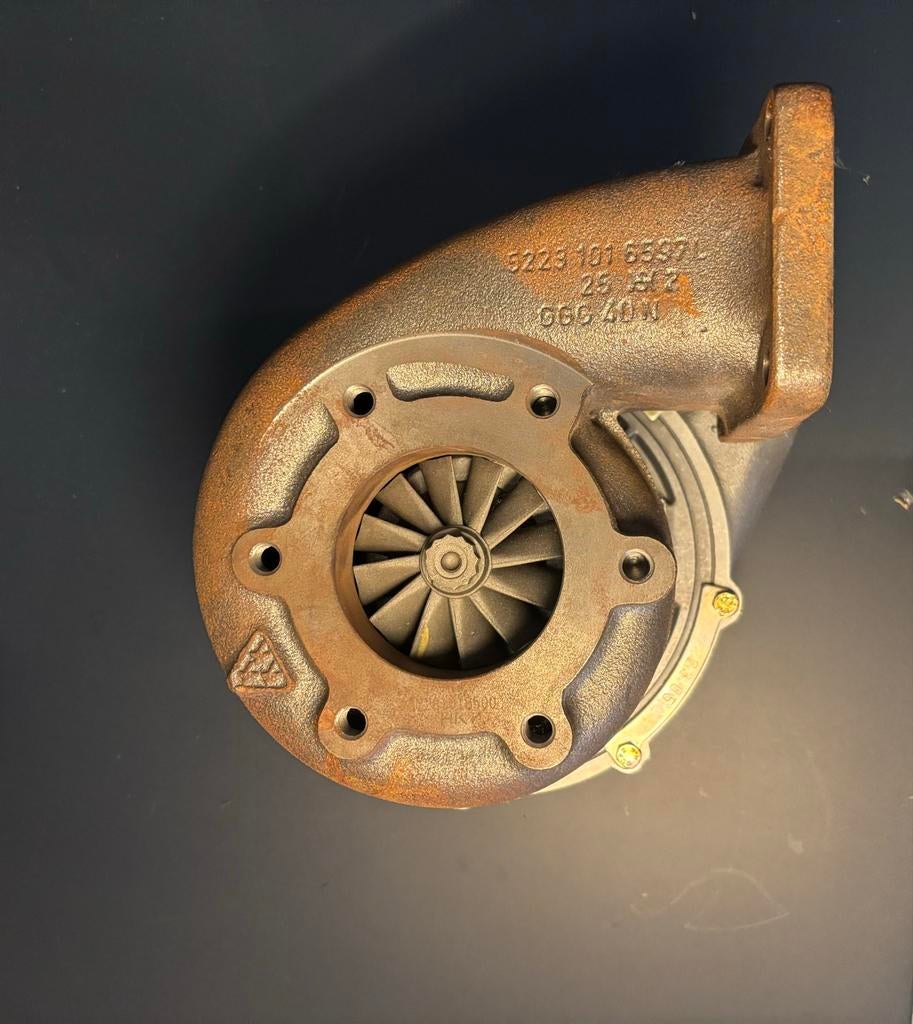 Turbo KKK, Ophalen of Verzenden, Nieuw, Universele onderdelen