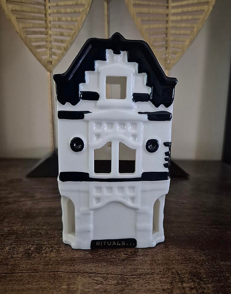 Rituals huisje waxinelichthouder, Ophalen of Verzenden