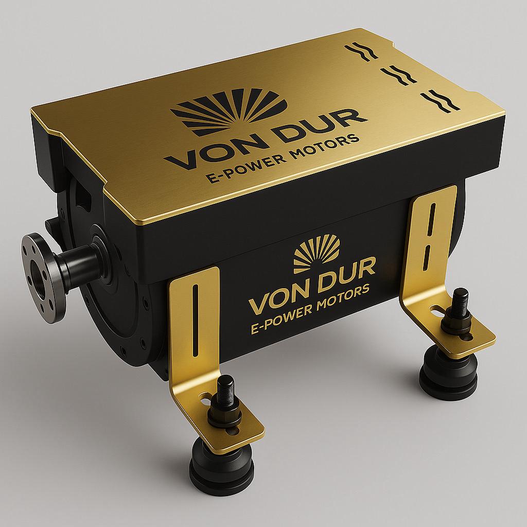 Von Dur E Power- Complete Inbouw Pakket met Inbouw Service, Watersport en Boten, Buiten- en Binnenboordmotoren, Ophalen, 10 tot 30 pk